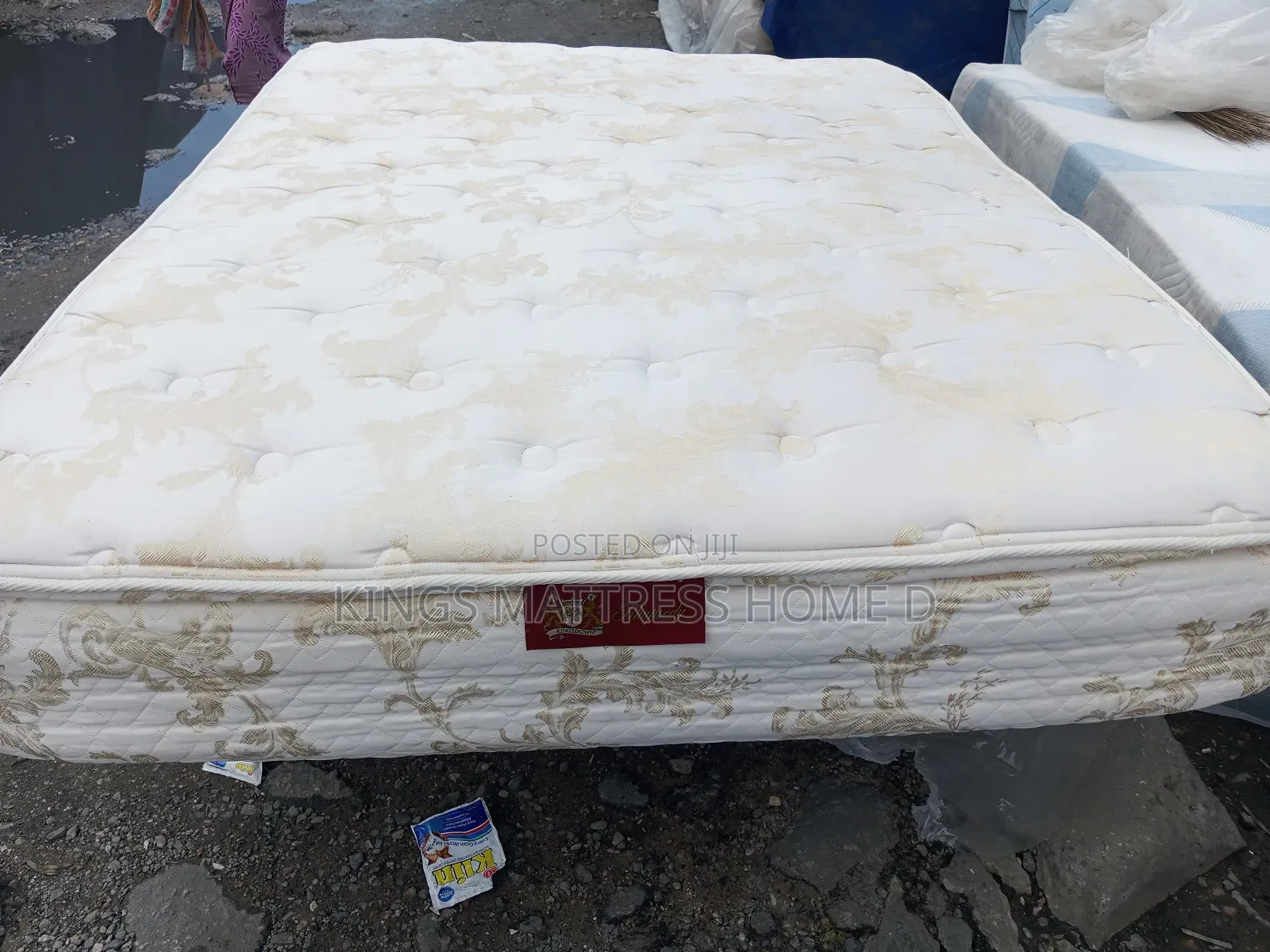 Home Use Mattress 12 Inches