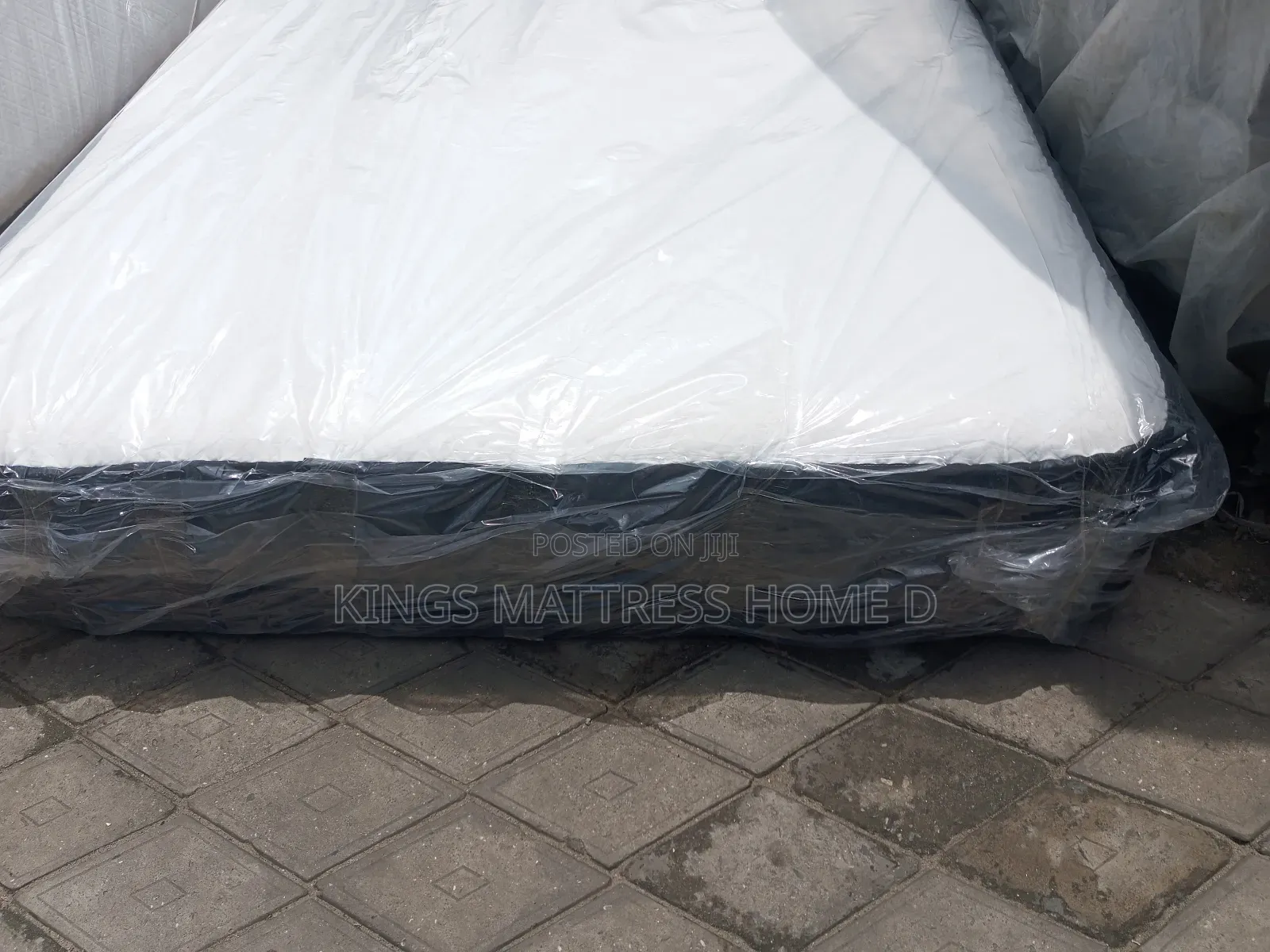 Home Use Mattress 12 Inches