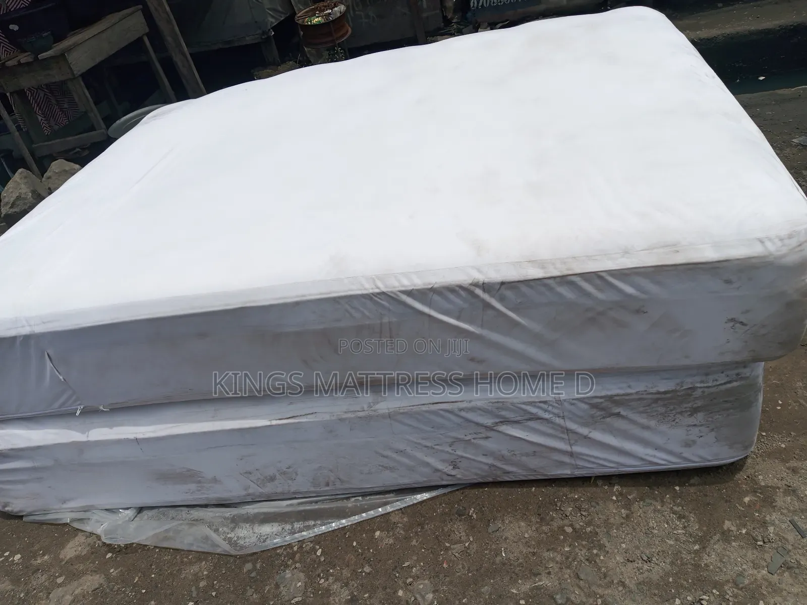 Home Use Mattress 12 Inches