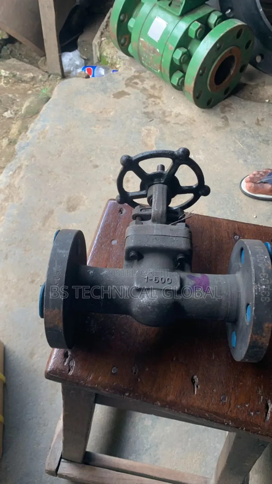 Tiggio Sar Value 1" X 600