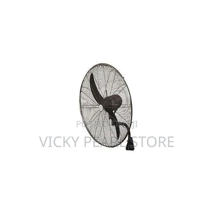 Ox Wall Fan 20 Inches