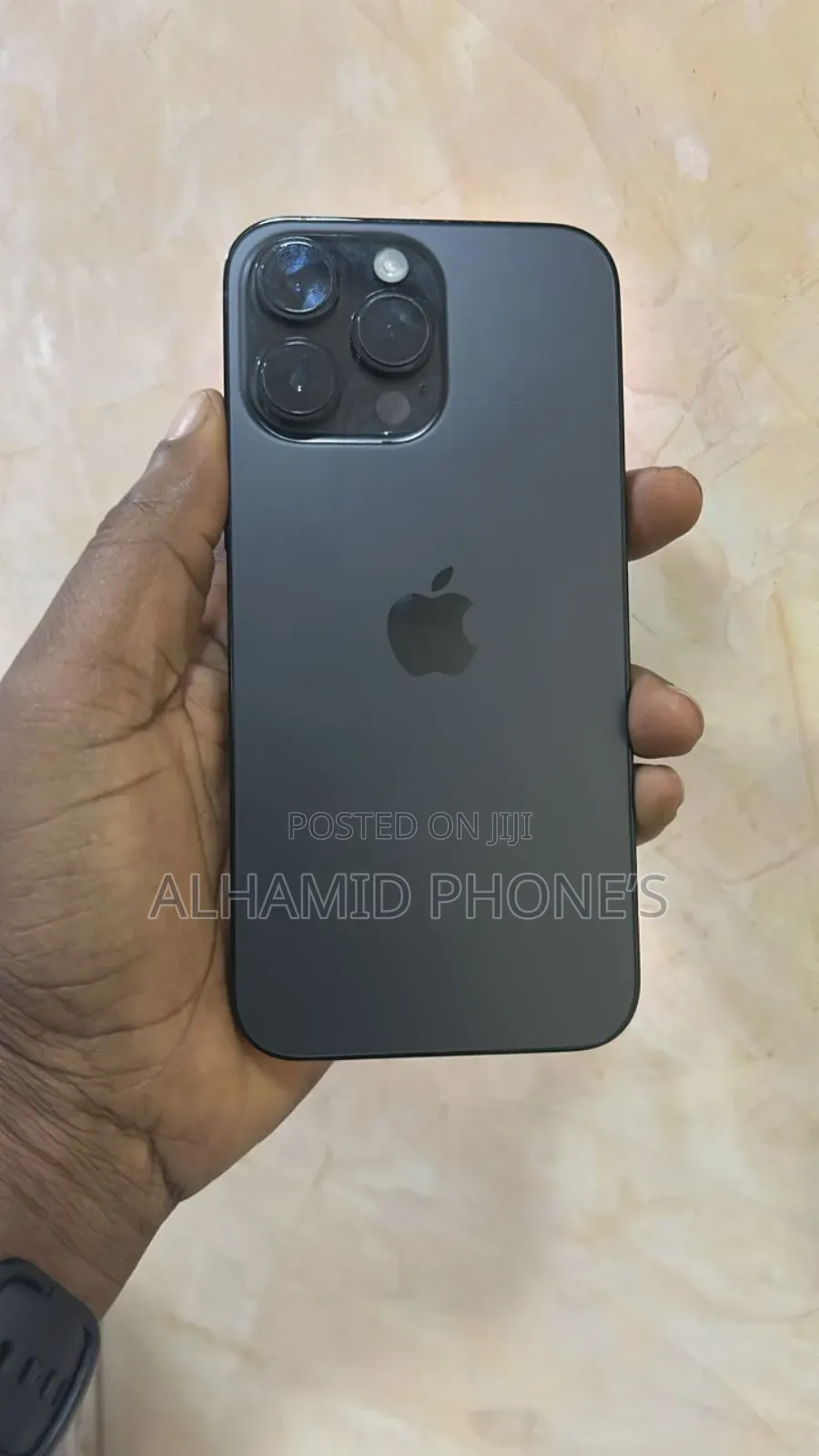 Apple iPhone 14 Pro Max 128 GB Purple