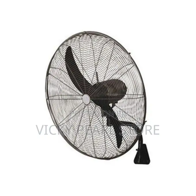 Ox Wall Fan 26inches