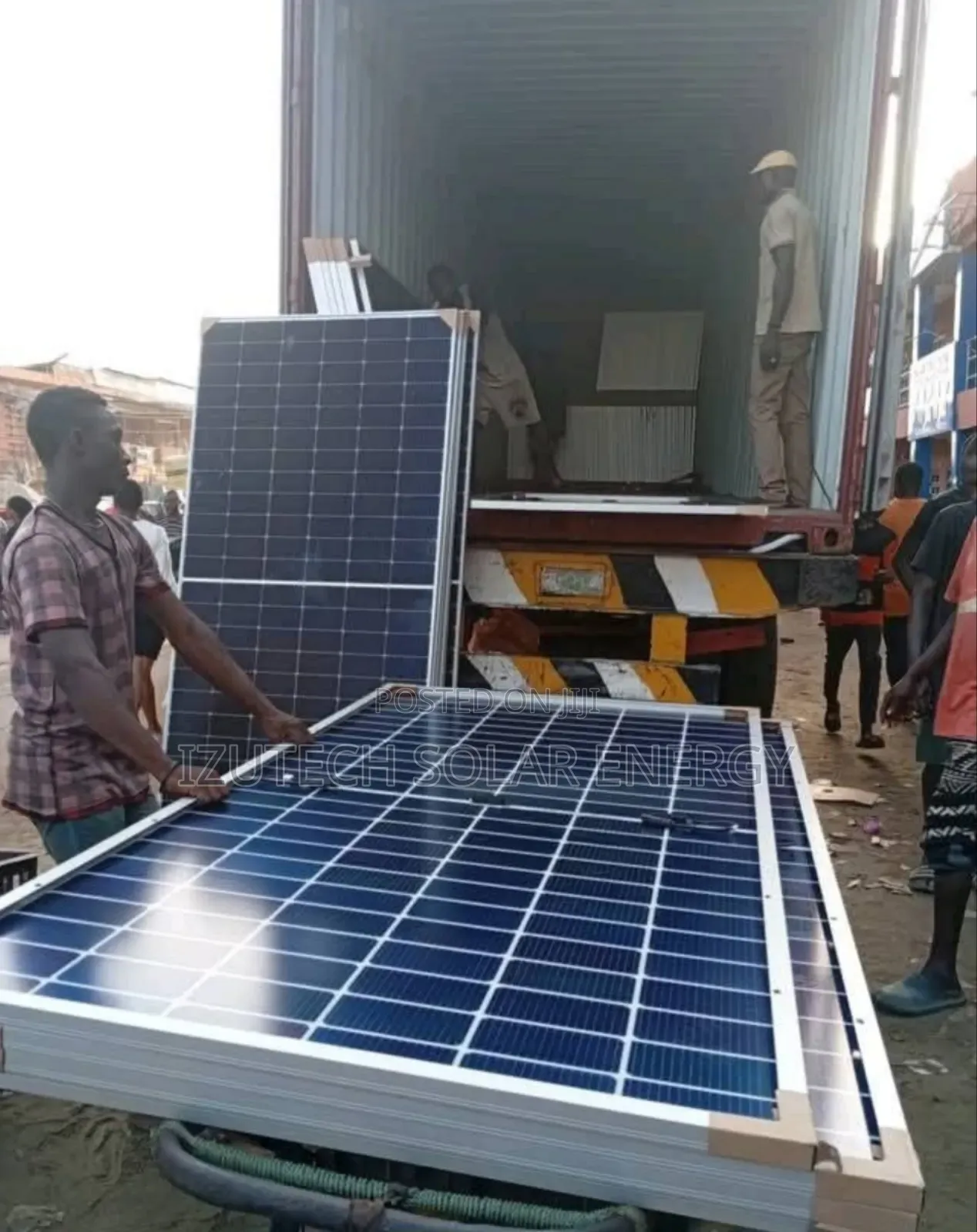 Jinko 550watts Mono Solar Panels 144cell Available