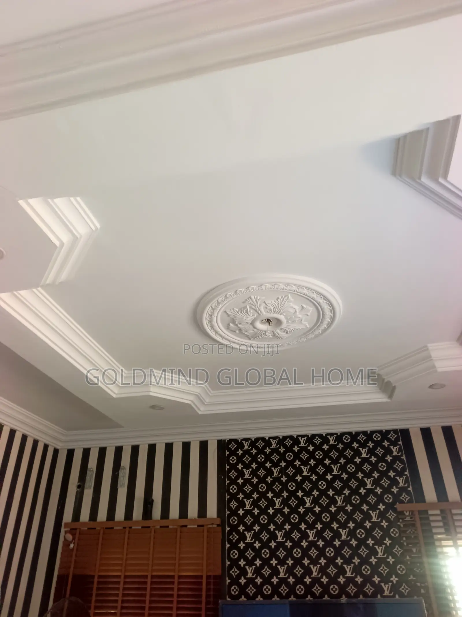 2bdrm Bungalow in Karu-Nasarawa for sale