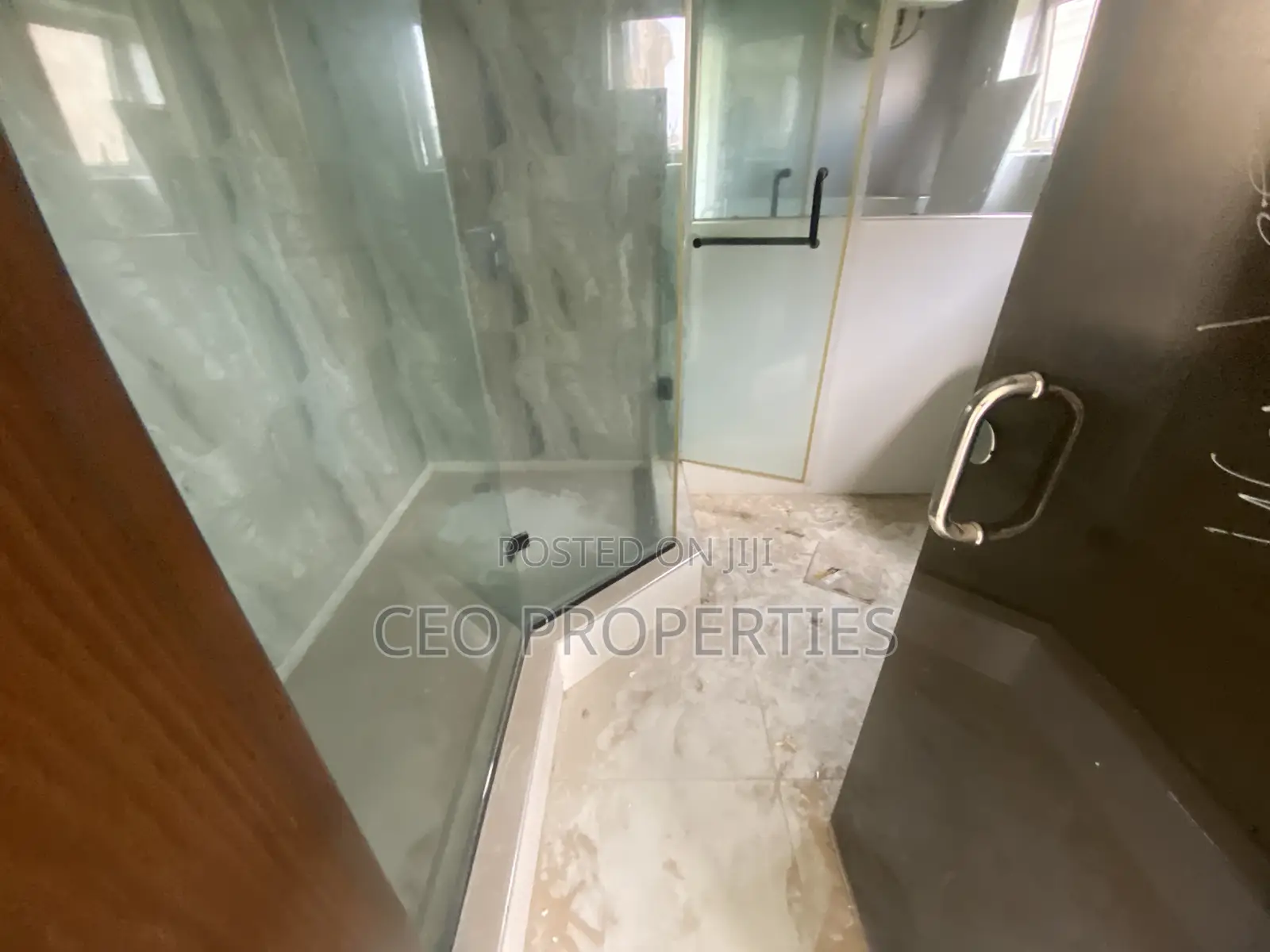 2bdrm Maisonette in Banana Island for rent