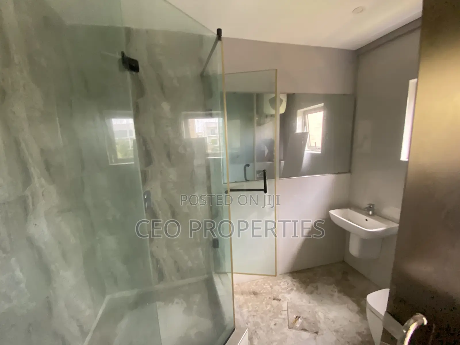 2bdrm Maisonette in Banana Island for rent