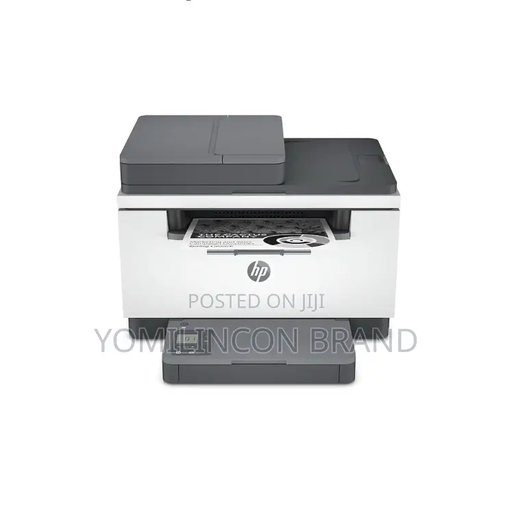 Hp Laserjet MFP M236sdw Printer Up to 29 PPM A4; Up to 20,000 Pages