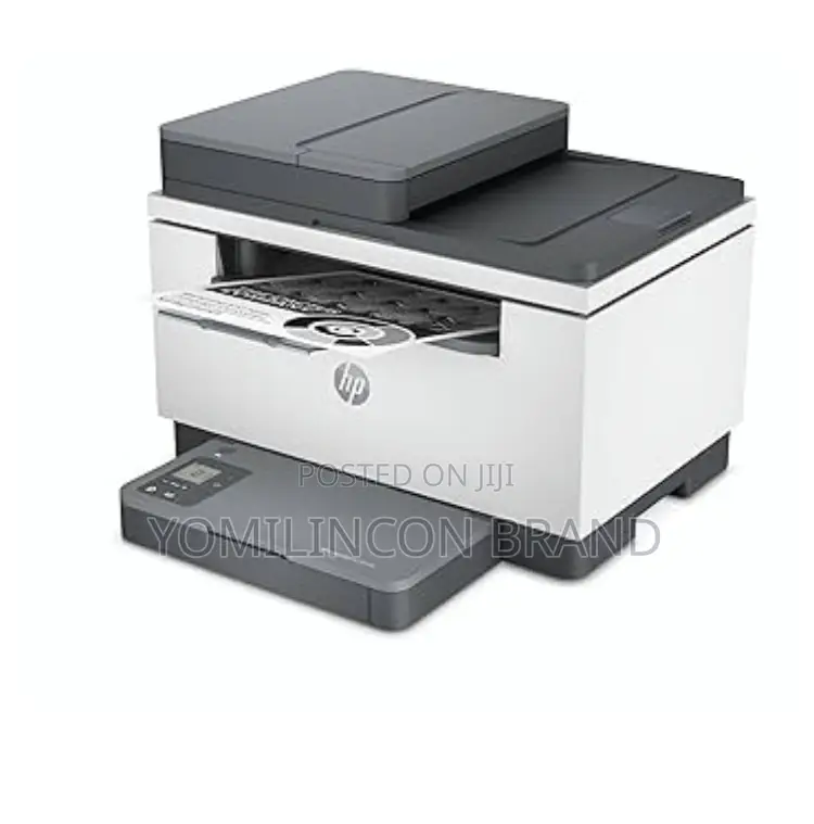Hp Laserjet MFP M236sdw Printer Up to 29 PPM A4; Up to 20,000 Pages