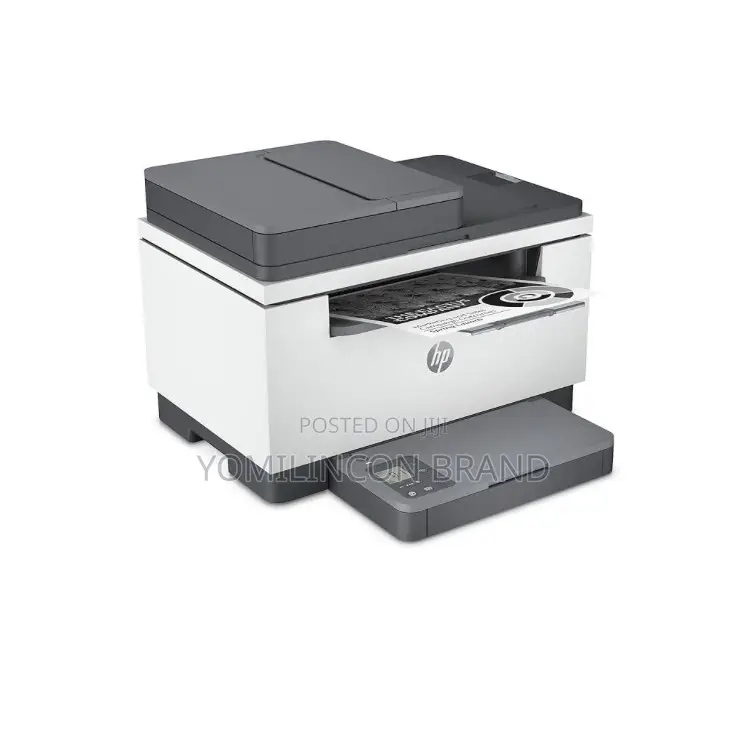 Hp Laserjet MFP M236sdw Printer Up to 29 PPM A4; Up to 20,000 Pages