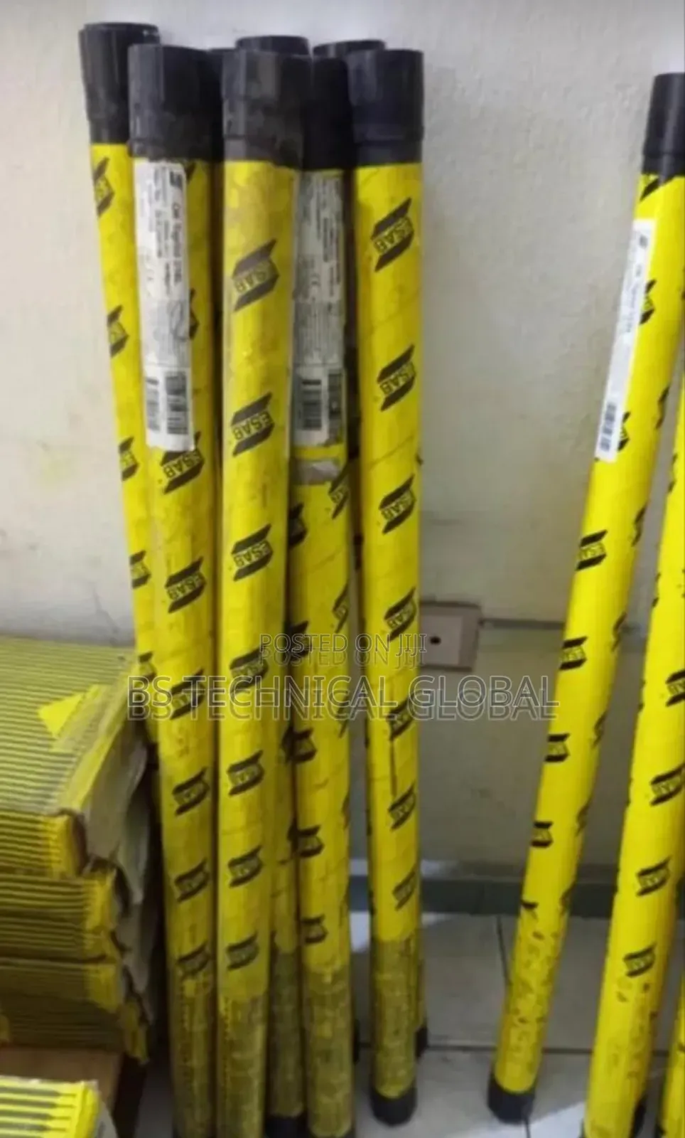 Esab Welding Wire Electrode 2.5mm Tig Rod 