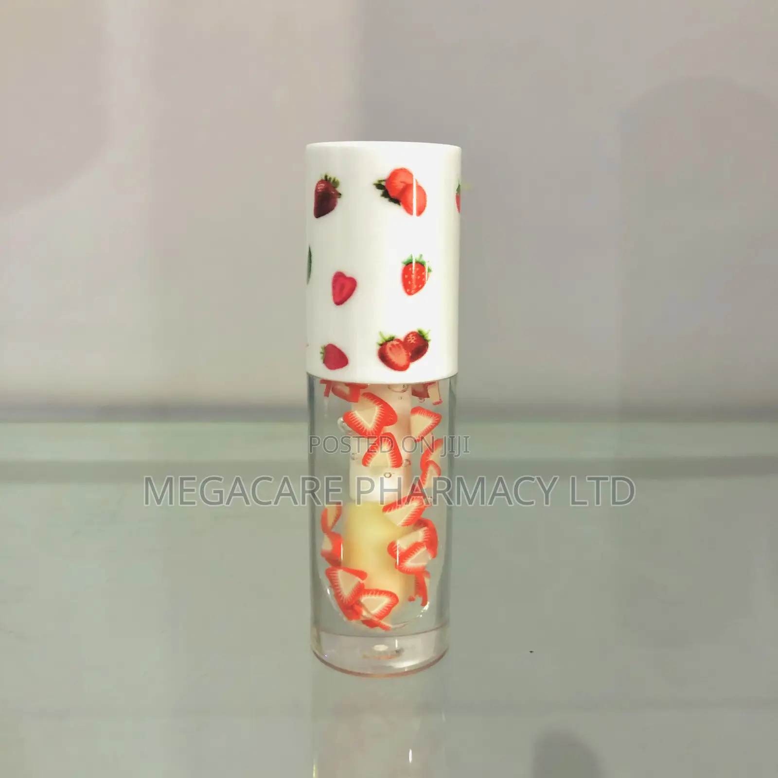 Fruit Flavored Lip Oil