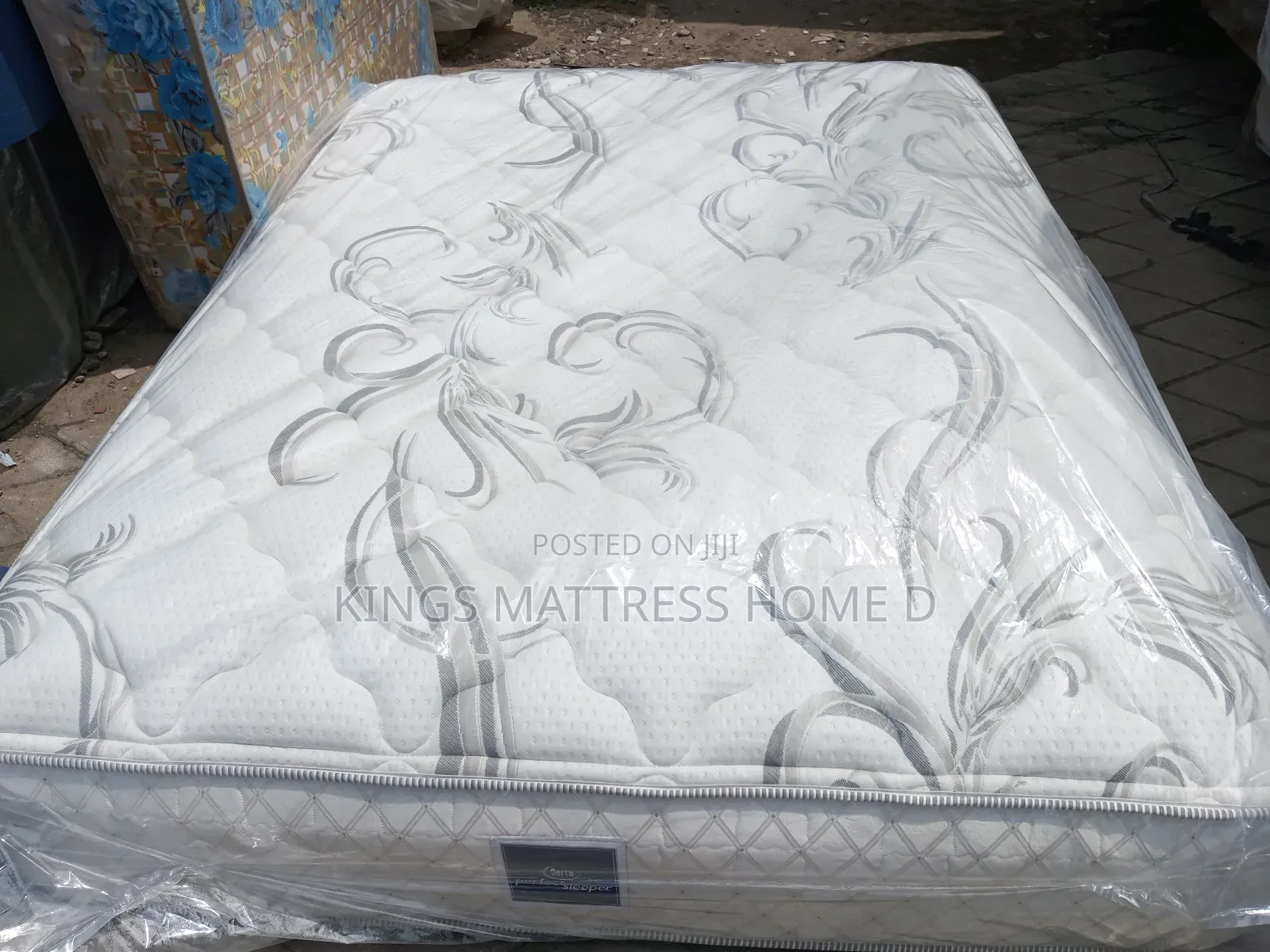 Mattress for Collingmind