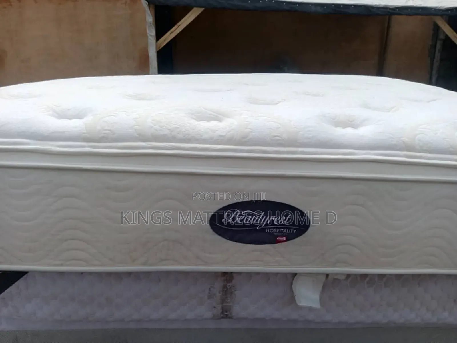 Mattress for Collingmind