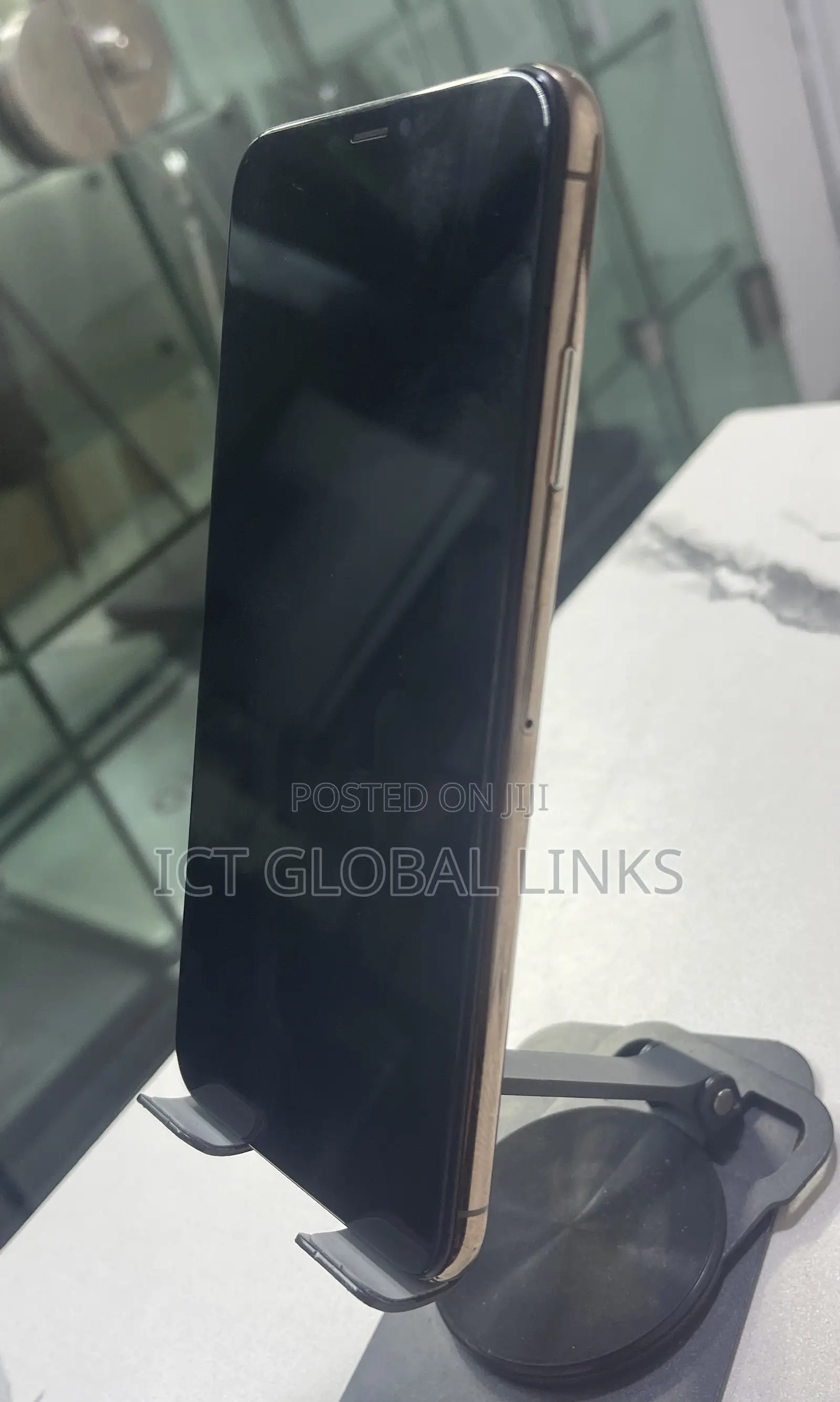 Apple iPhone XS Max 64 GB Gold