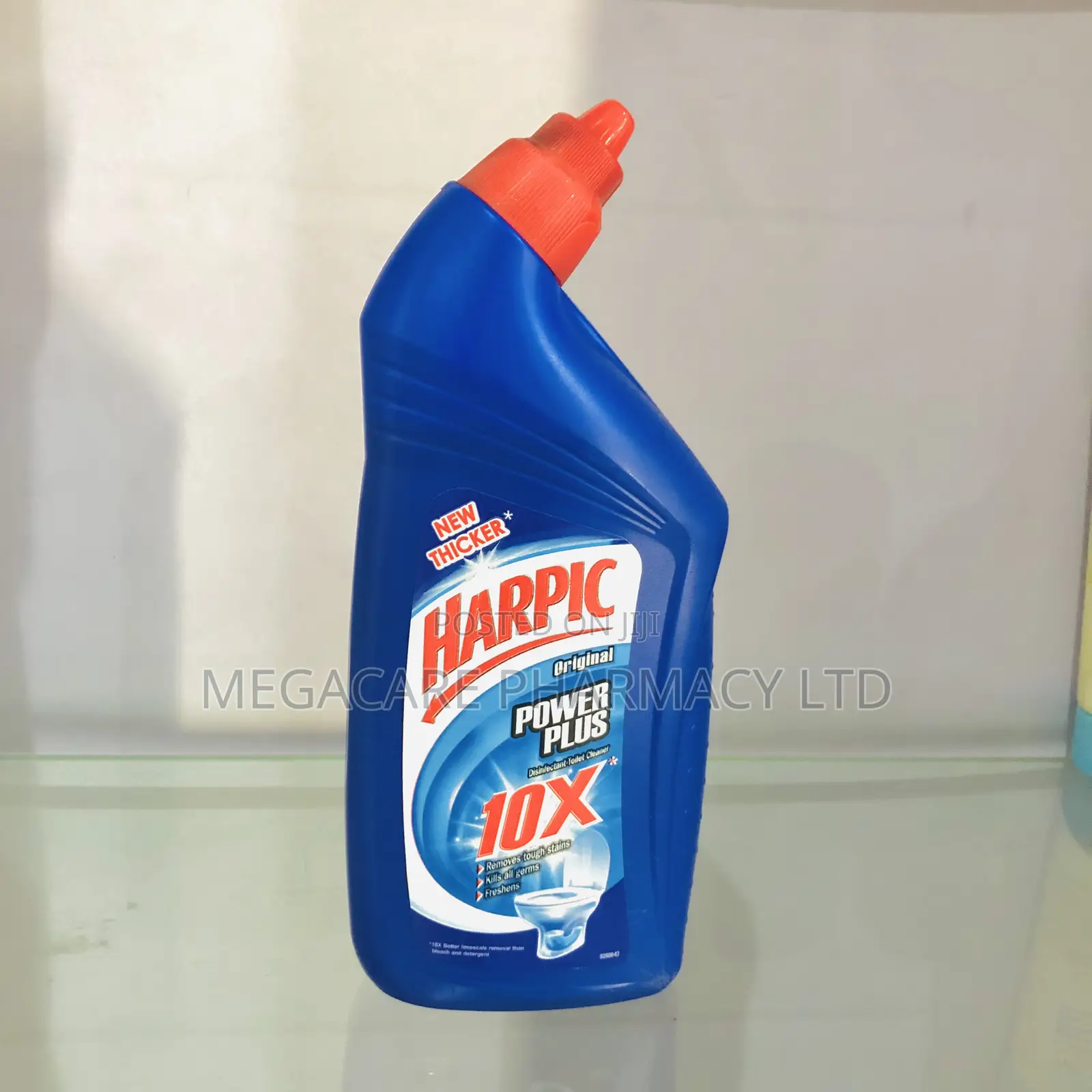 Harpic Toilet Wash 450ml