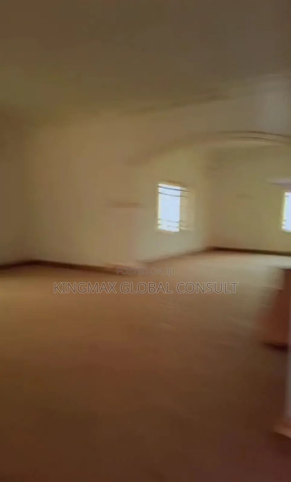 5bdrm Duplex in Life Camp Abuja for sale