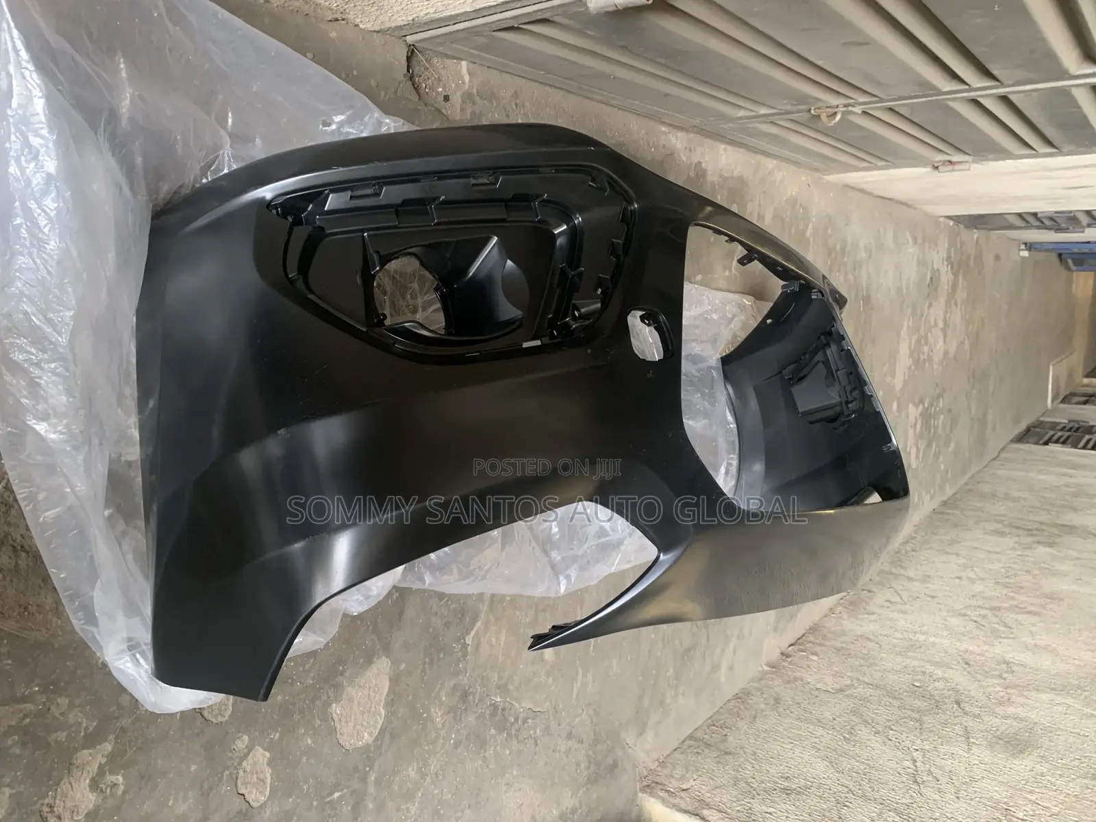 Front Bumper Suzuki Dzire 2023 Available