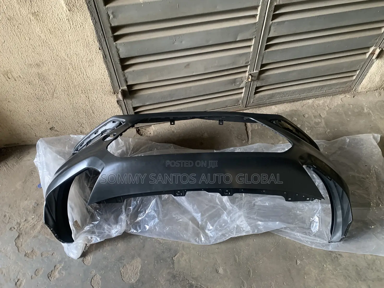 Front Bumper Suzuki Dzire 2023 Available