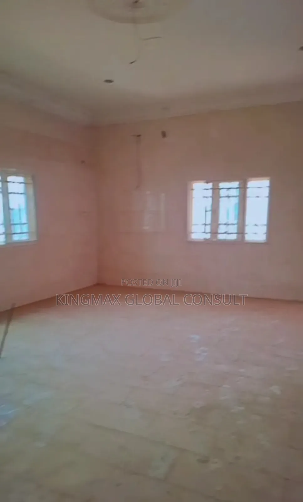 3bdrm Bungalow in Dakwo District Abuja for sale