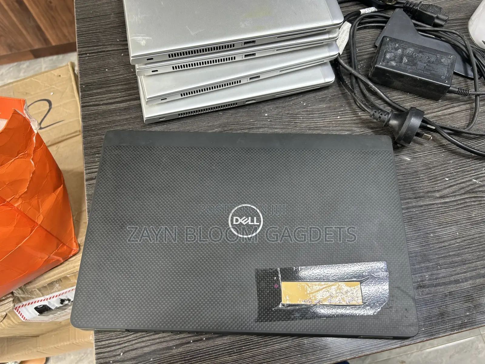Laptop Dell Latitude 7400 16GB Intel Core I5 SSD 256GB