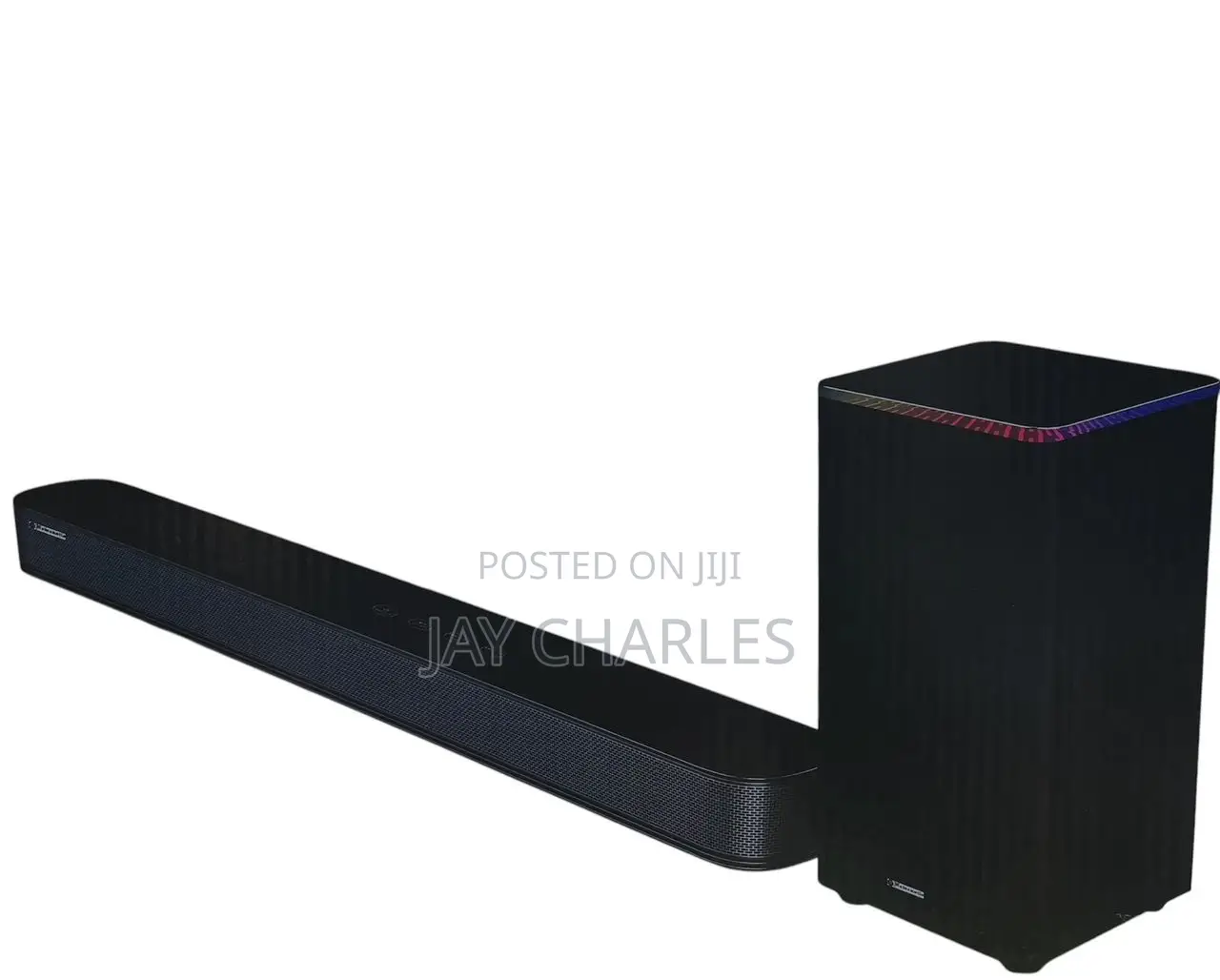 Nc2059 Sound Bar