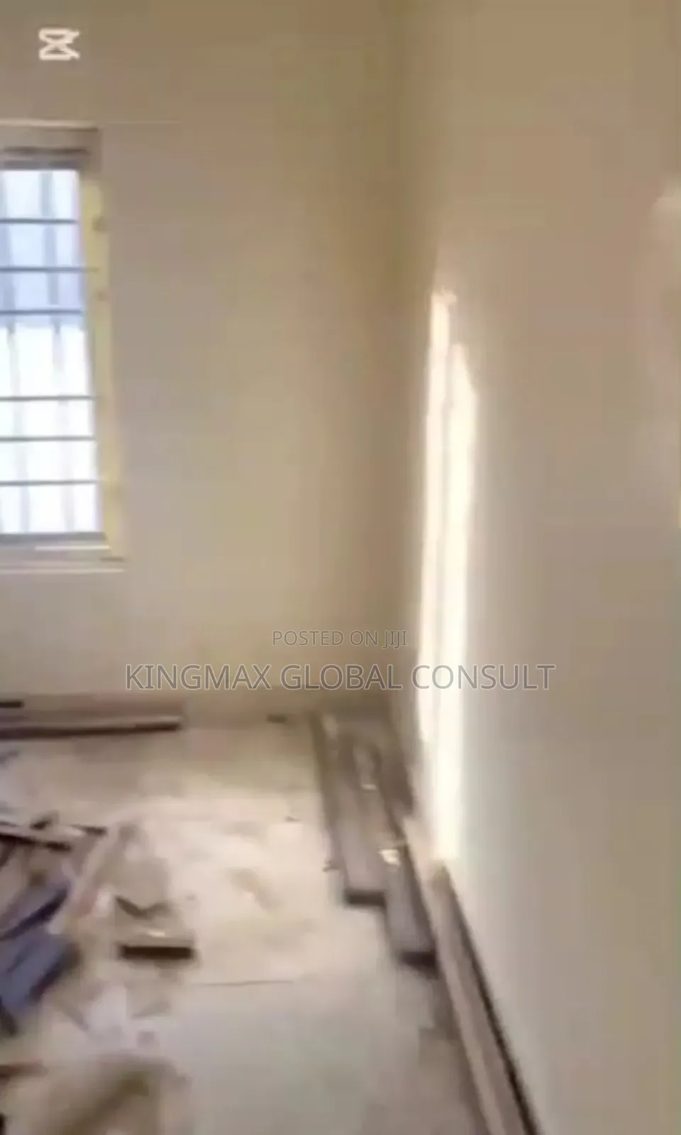 4bdrm Duplex in Life Camp Abuja for sale