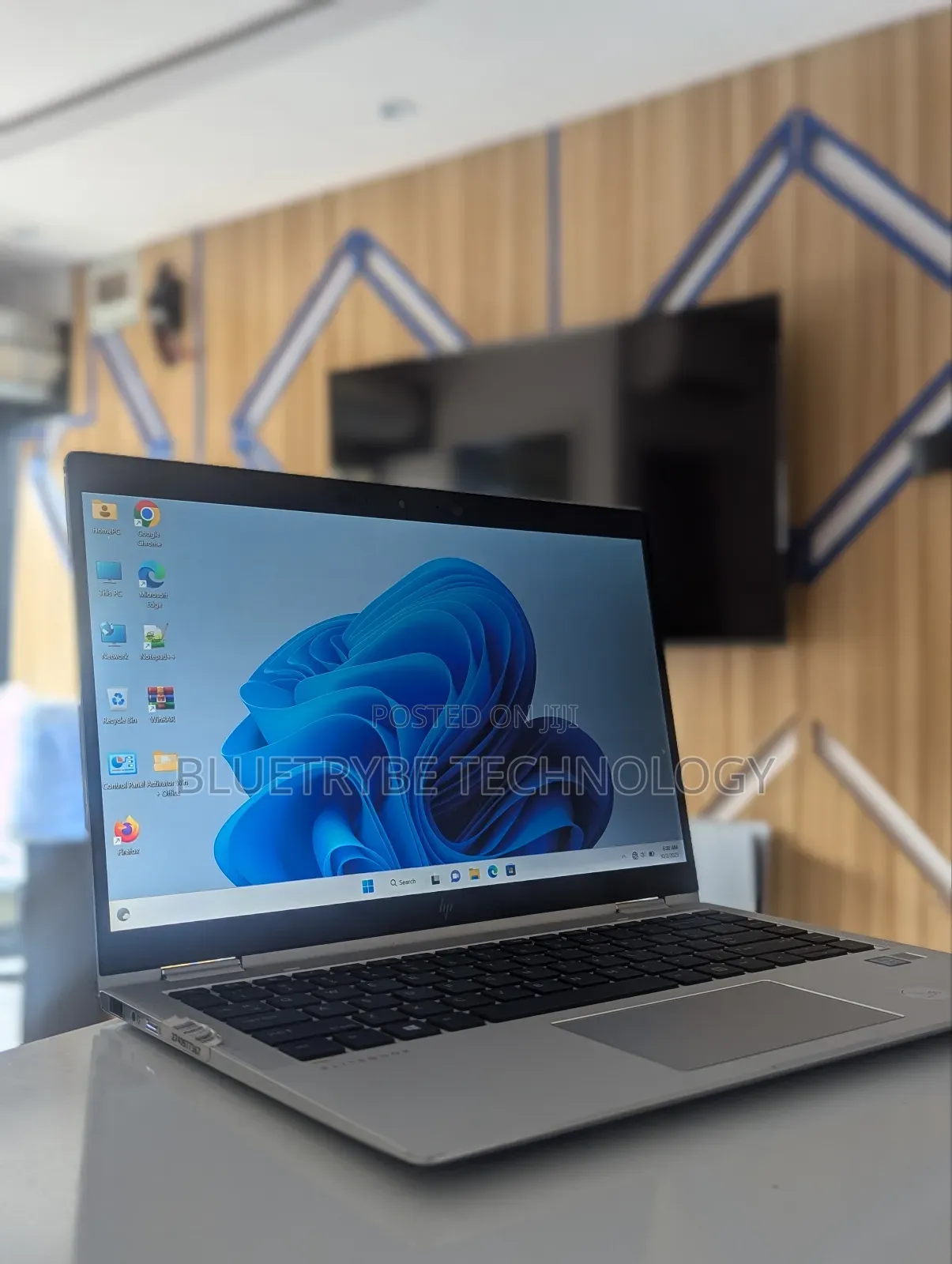 Laptop HP EliteBook 1040 G6 32GB Intel Core I7 SSD 512GB