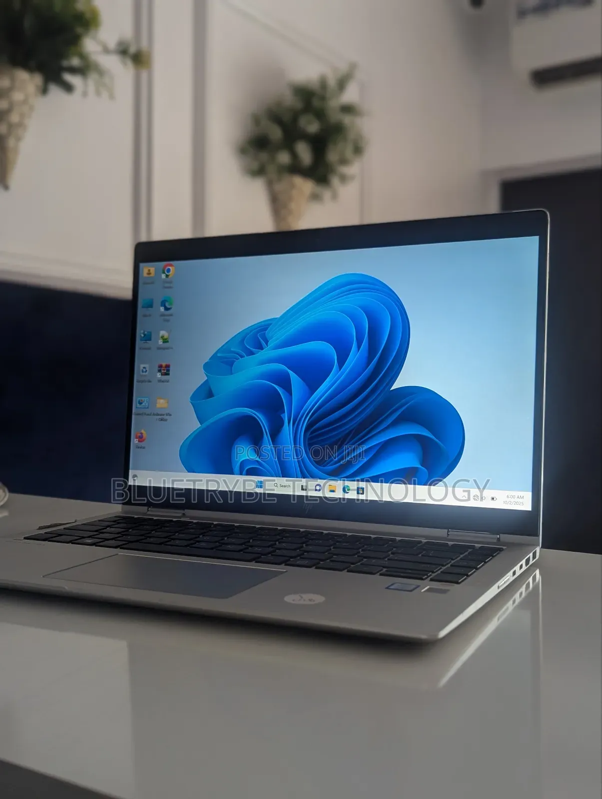 Laptop HP EliteBook 1040 G6 32GB Intel Core I7 SSD 512GB