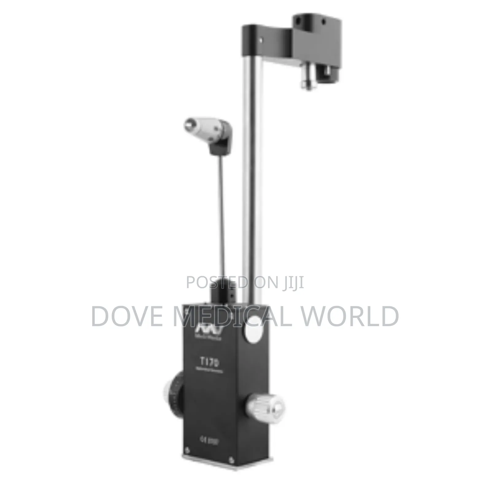 Keeler Applanation Tonometer
