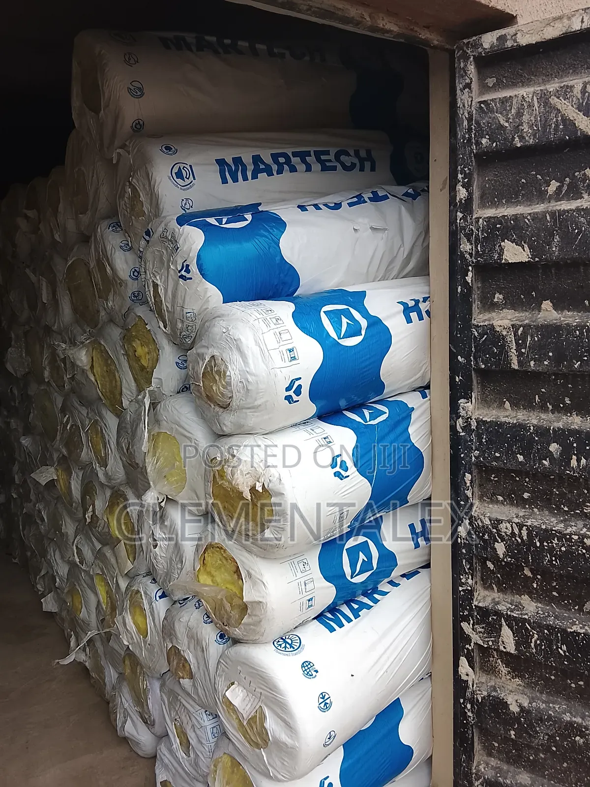 Martech Rockwood 50mm for Your House and Office Sandproof
