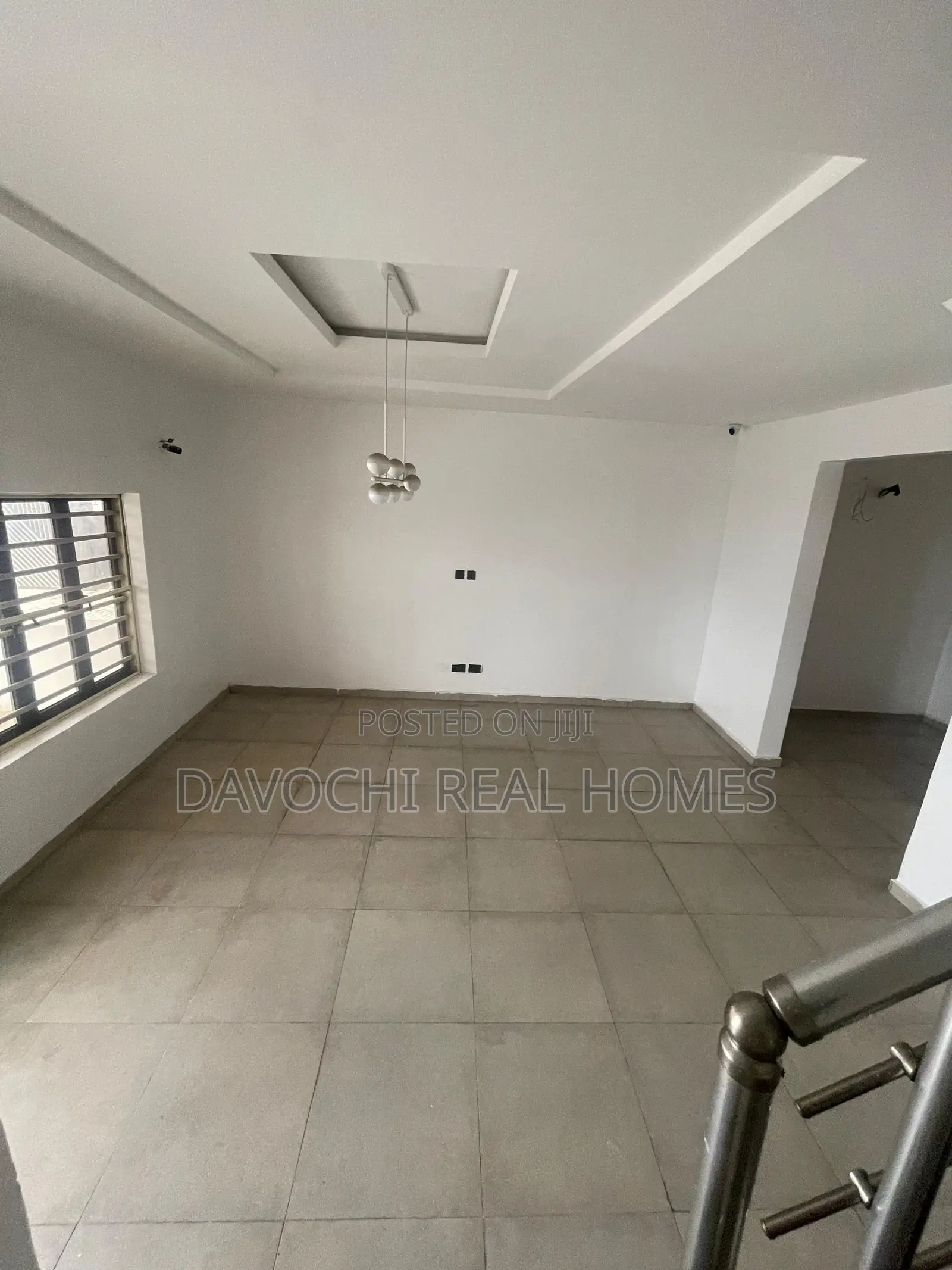 2bdrm Duplex in Orchid Road, Lekki Phase 2 for rent
