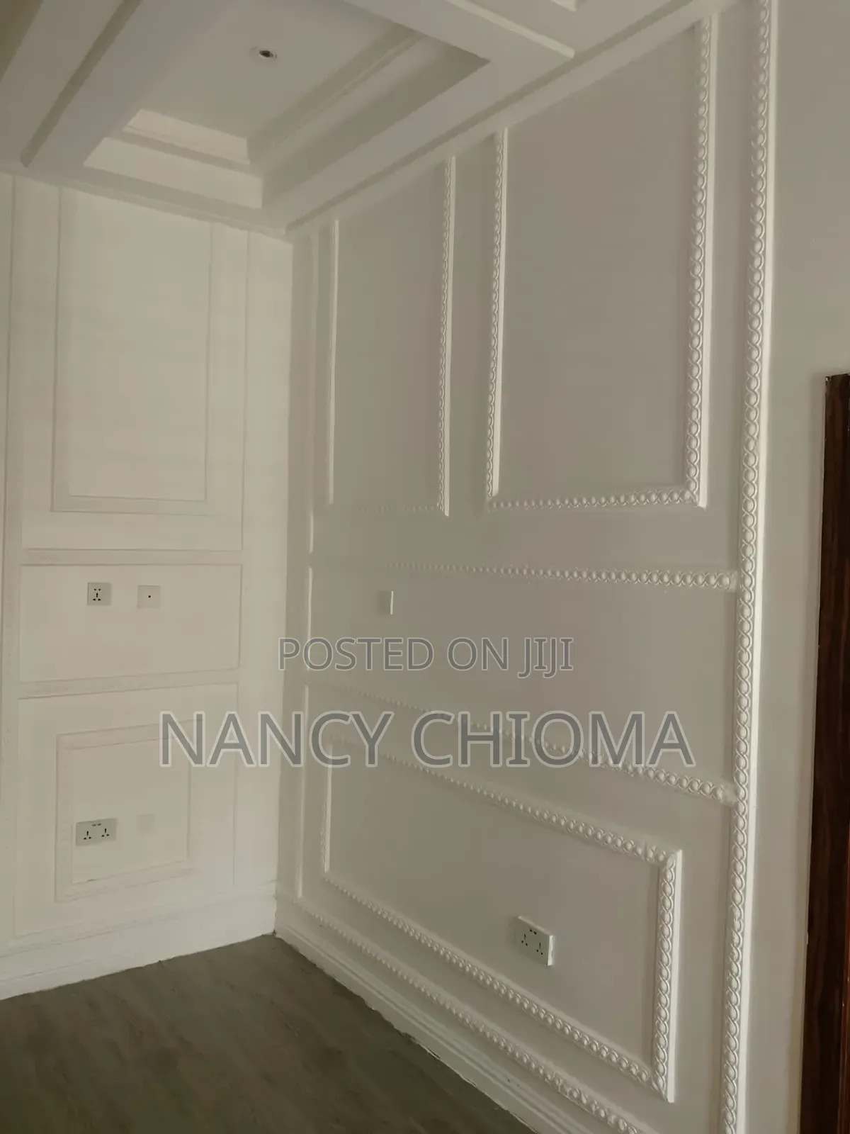 Furnished 5bdrm Duplex in Chime Estate,, Enugu for sale