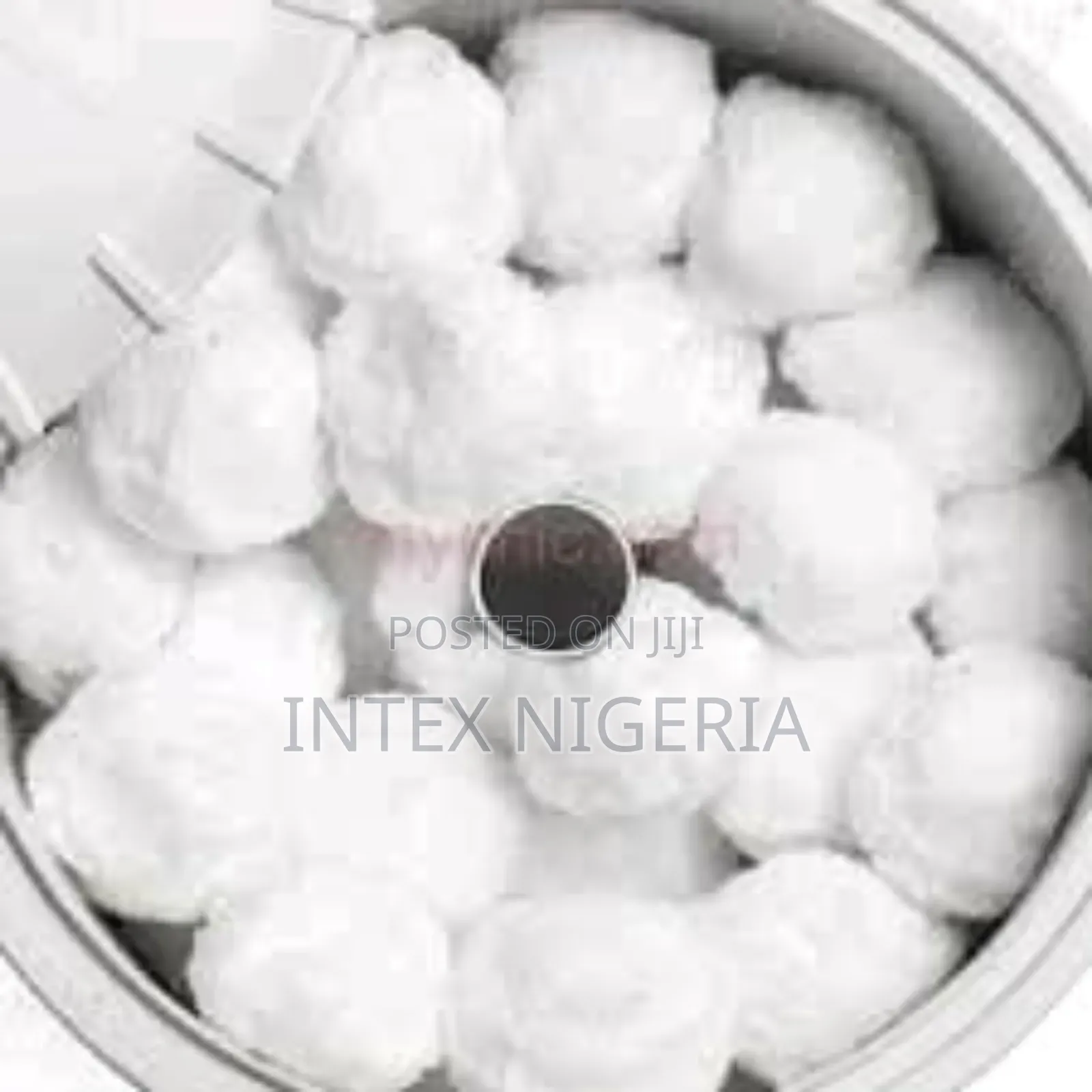 Intex Fiber Ball Filtration Media, 500g