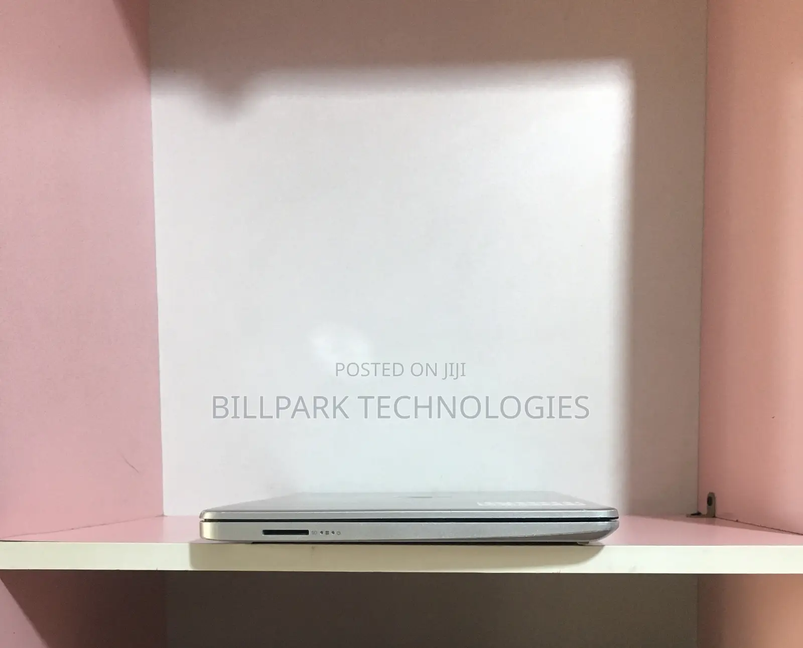 Laptop HP 14S 8GB Intel Core I5 SSD 256GB
