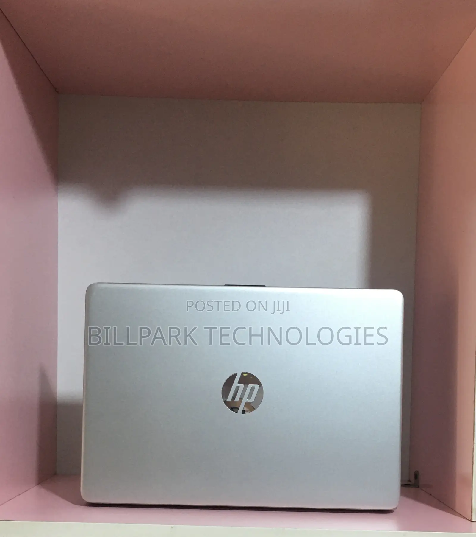 Laptop HP 14S 8GB Intel Core I5 SSD 256GB