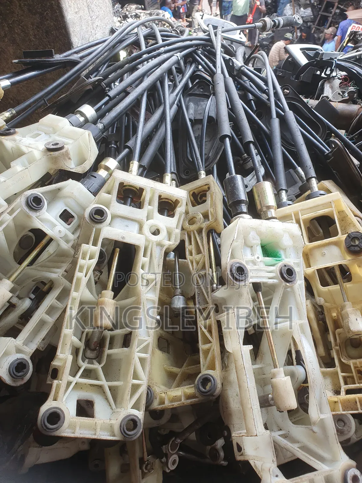 For Booth, Bonnet and Gear Cable of All Japanese and American Cars