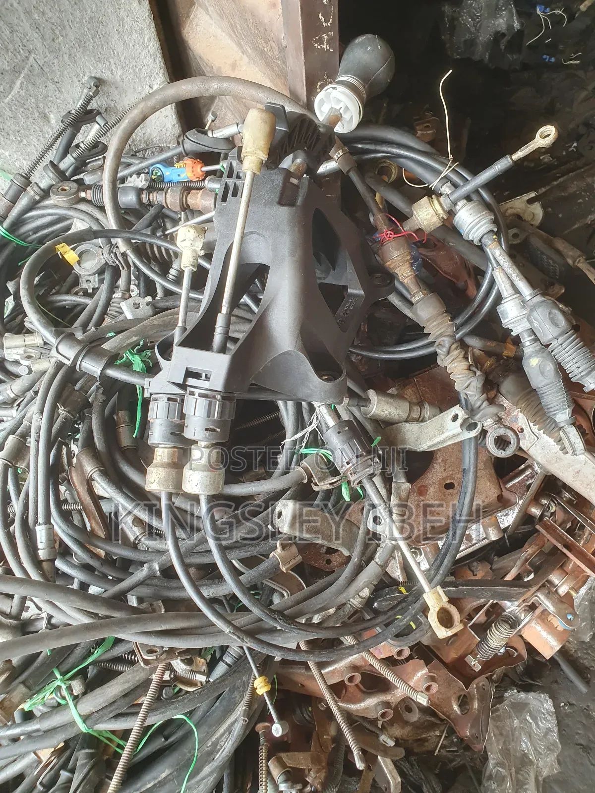 For Booth, Bonnet and Gear Cable of All Japanese and American Cars