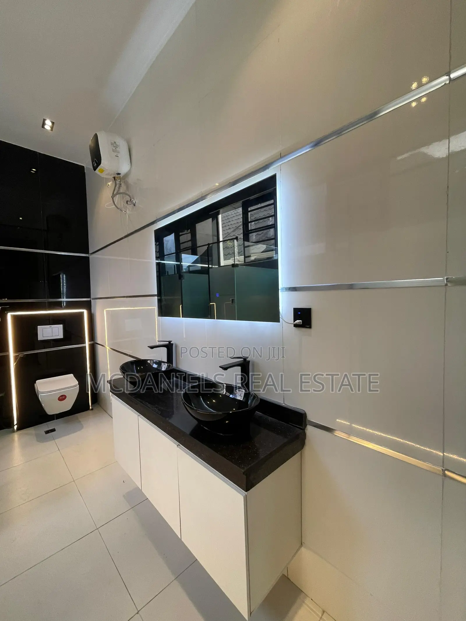 Furnished 5bdrm Duplex in Ado / Ajah for sale