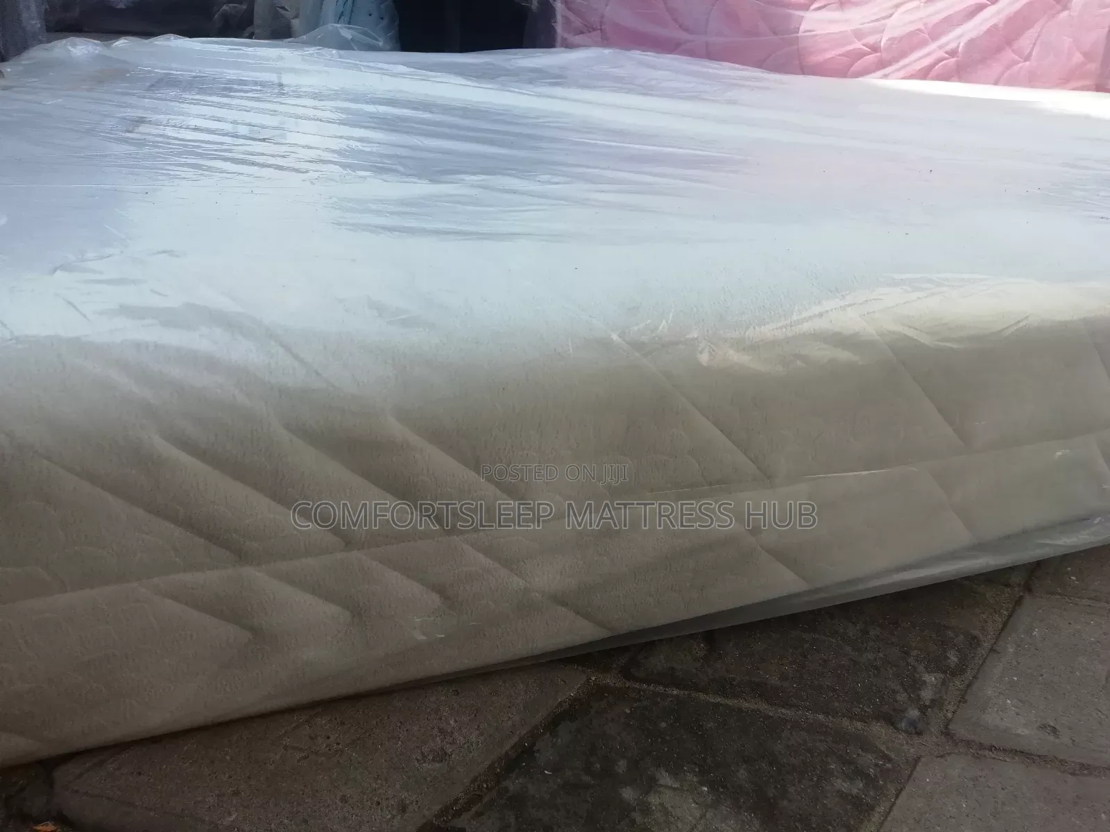 Korea Orthopedic Mattress