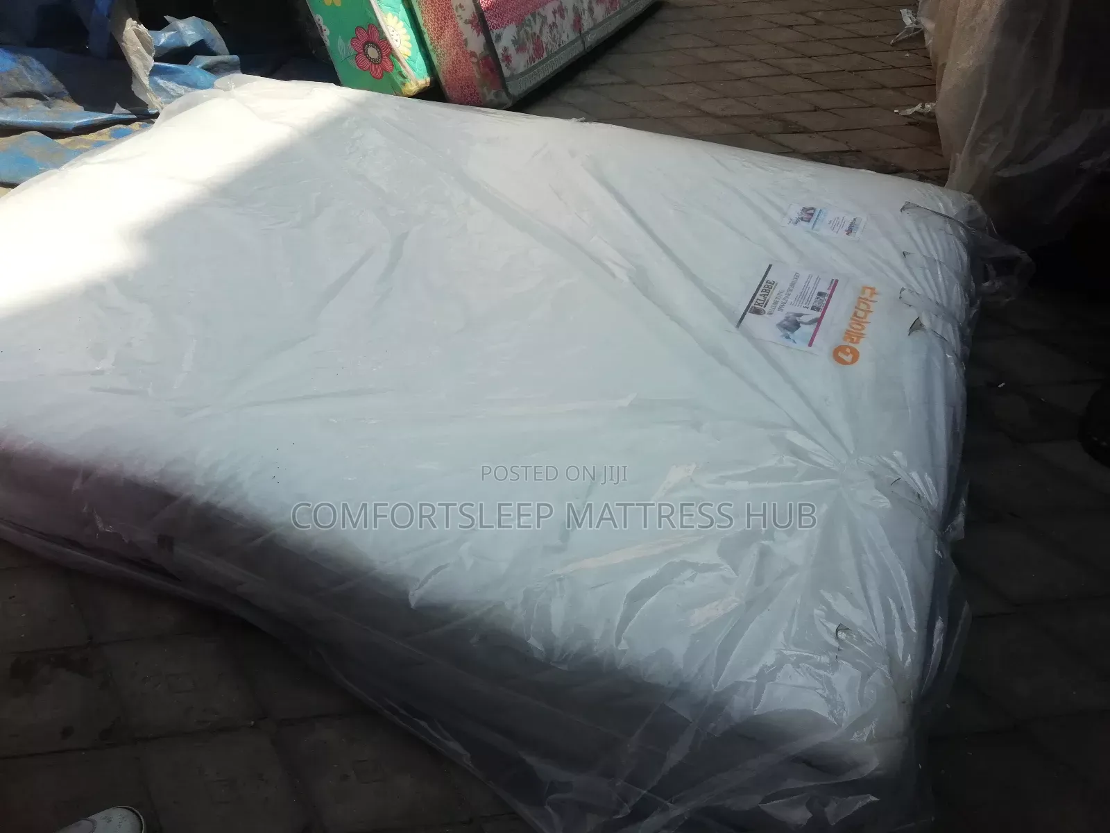 Korea Orthopedic Mattress