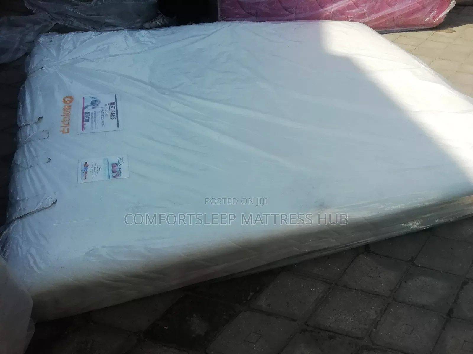 Korea Orthopedic Mattress