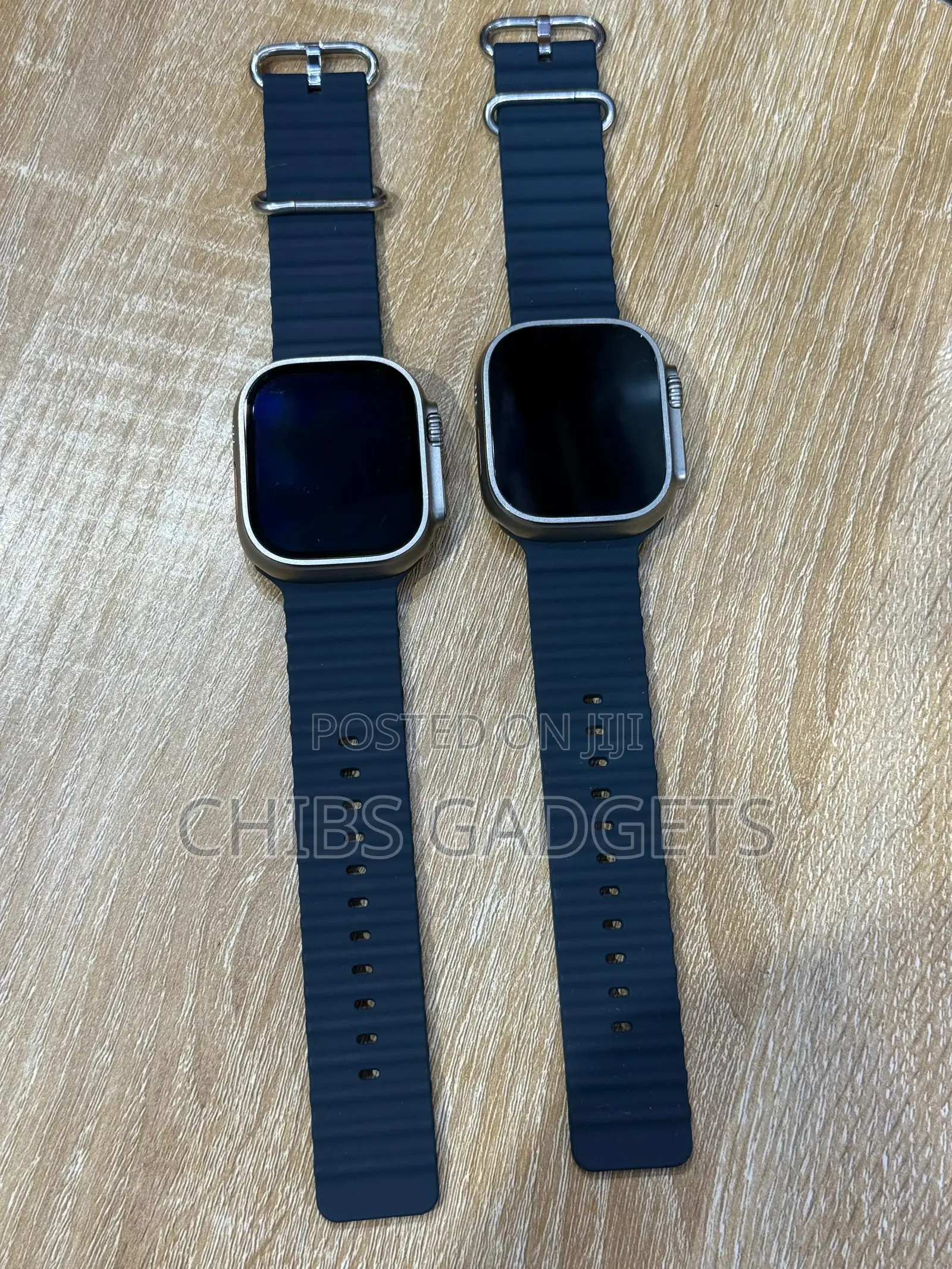 Iwatch Ultra 1