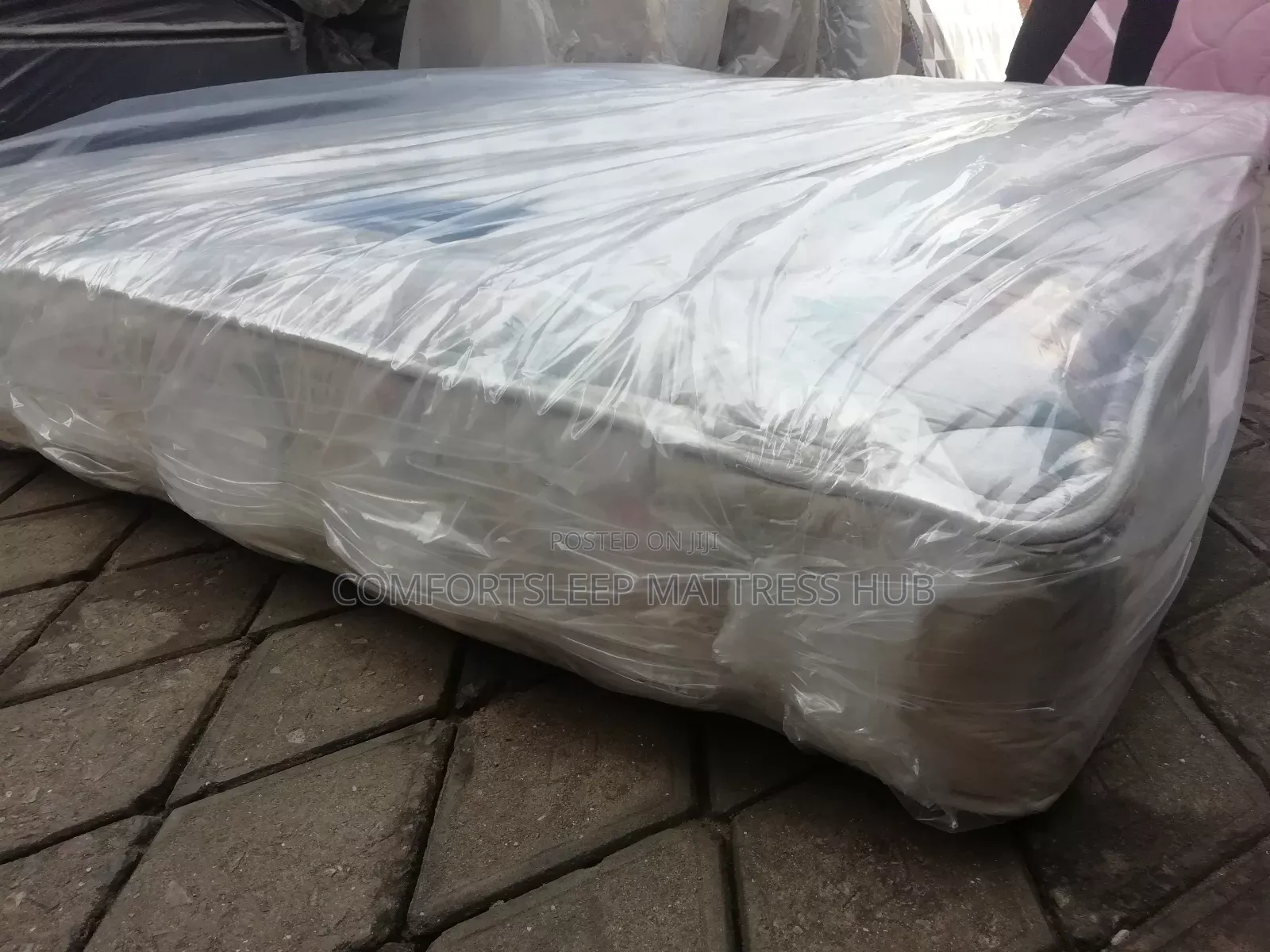 Canadian Foreign Mattress