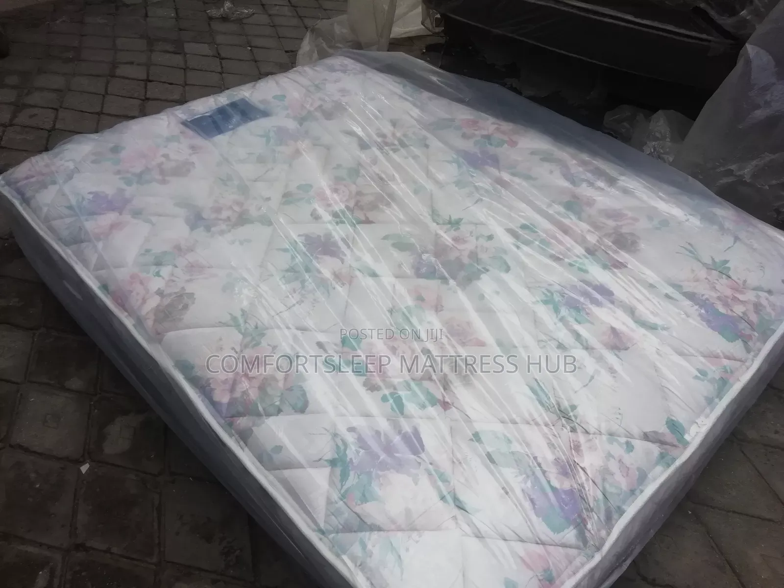 Canadian Foreign Mattress