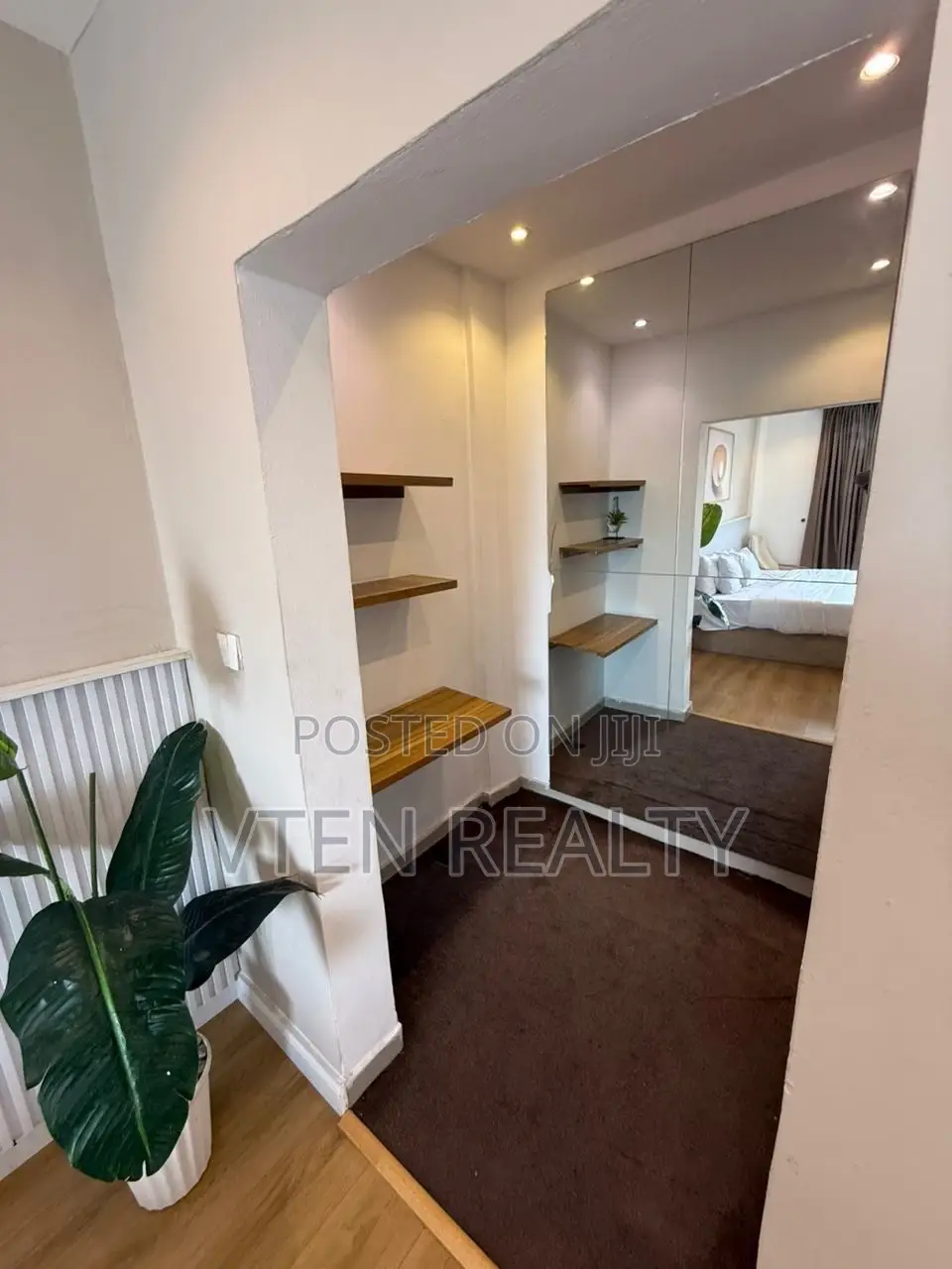 Waterfront 3bedroom Apartment