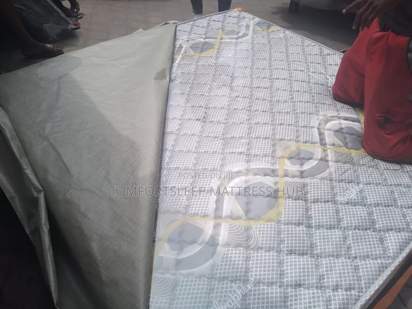 Turkish Orthopedic Mattress