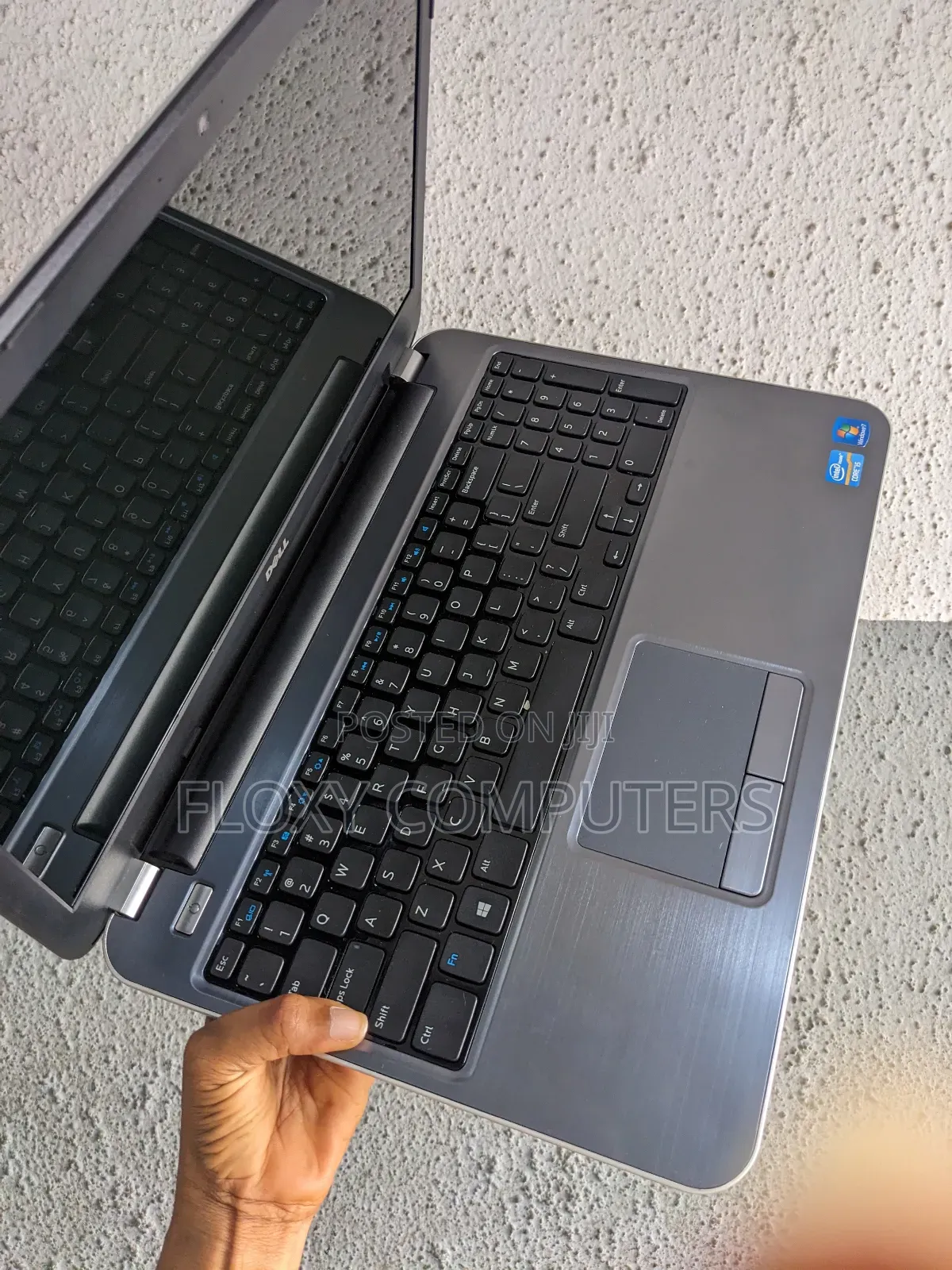 Laptop Dell Inspiron 15R 5521 8GB Intel Core I5 HDD 500GB