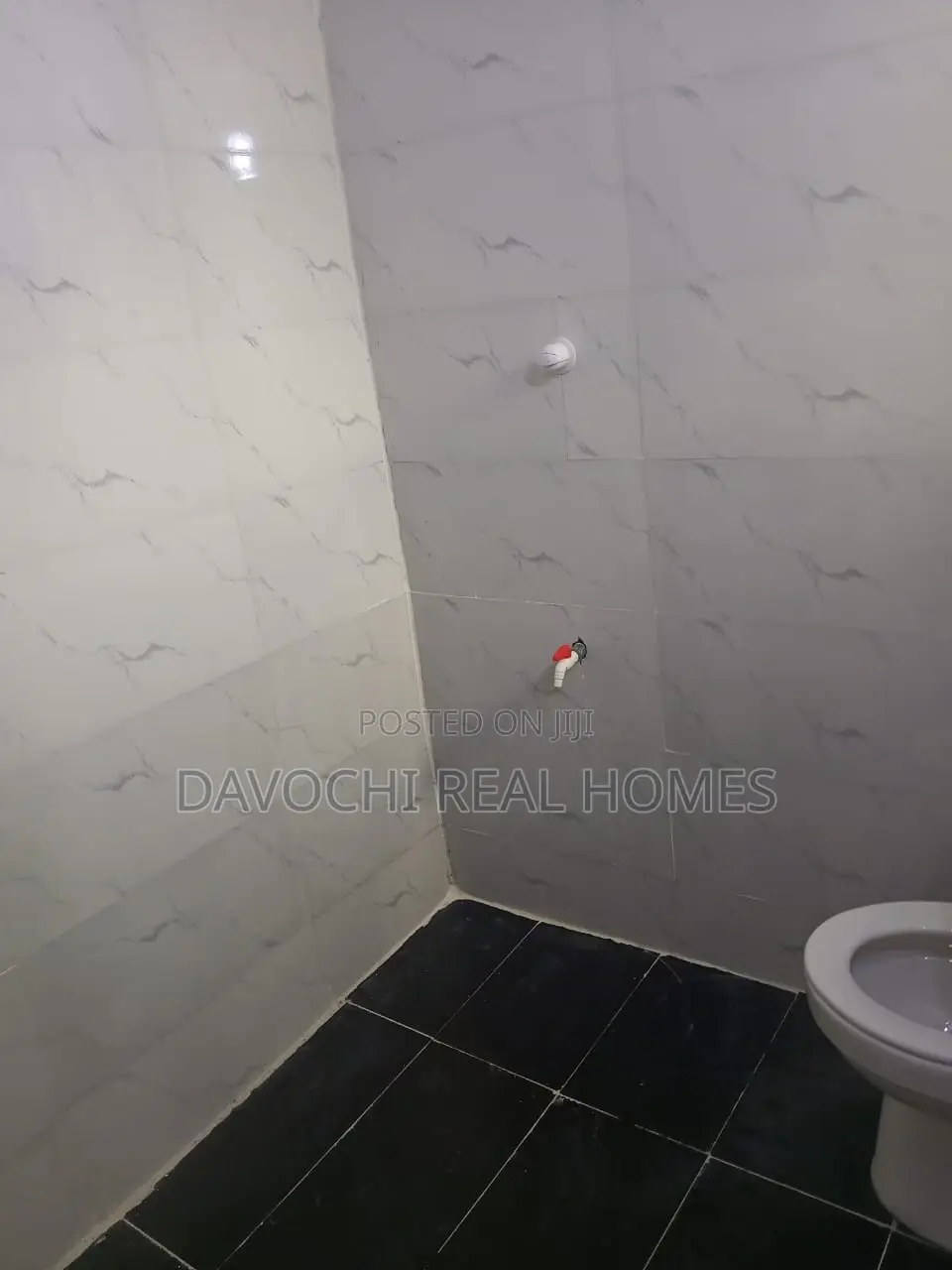 3bdrm Bungalow in Abraham Adesanya for rent