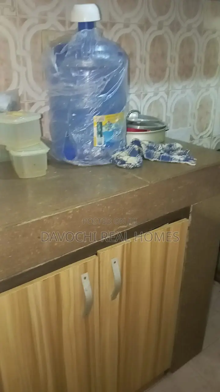 3bdrm Bungalow in Abraham Adesanya for rent